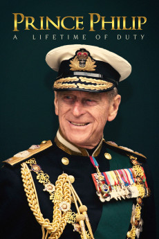 Prince Philip: A Lifetime of Duty Documentary مستند