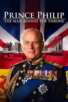 Prince Philip: The Man Behind the Throne Documentary مستند