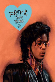 Prince: The Peach and Black Times Documentary مستند