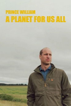 Prince William: A Planet for Us All Documentary مستند