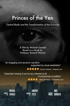 Princes of the Yen Documentary مستند