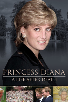 Princess Diana: A Life After Death Documentary مستند