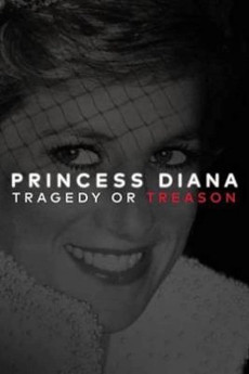 Princess Diana: Tragedy or Treason? Documentary مستند