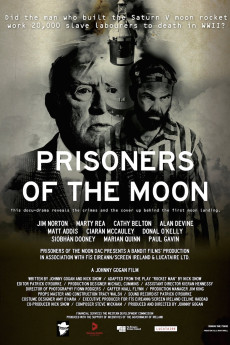 Prisoners of the Moon Documentary مستند