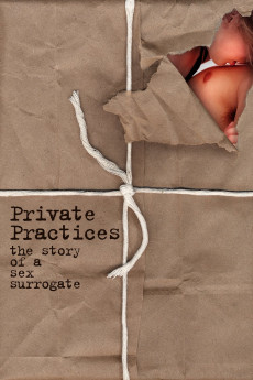 Private Practices: The Story of a Sex Surrogate Documentary مستند