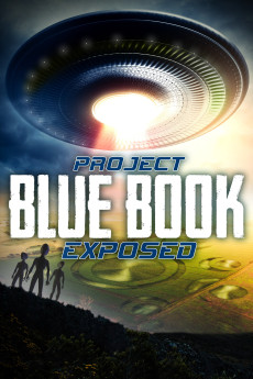 Project Blue Book Exposed Documentary مستند