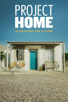 Project Home Documentary مستند