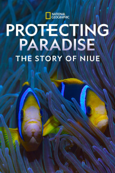 Protecting Paradise: The Story of Niue Documentary مستند