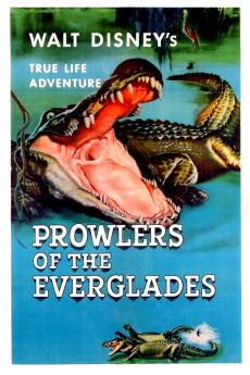 Prowlers of the Everglades Documentary مستند