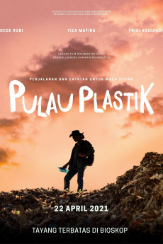 Pulau Plastik Documentary مستند