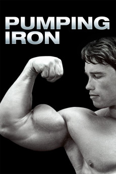 Pumping Iron Documentary مستند