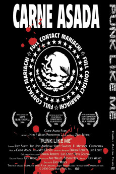 Punk Like Me Documentary مستند