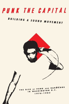 Punk the Capital: Building a Sound Movement Documentary مستند