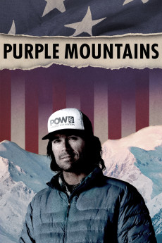 Purple Mountains Documentary مستند