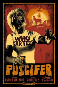 Puscifer: Parole Violator Documentary مستند