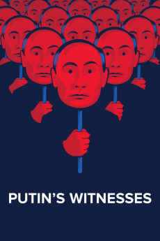 Putin’s Witnesses Documentary مستند