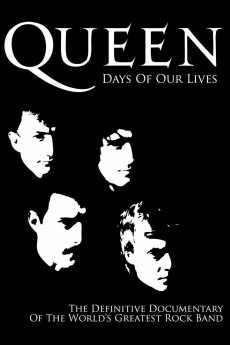 Queen: Days of Our Lives Documentary مستند