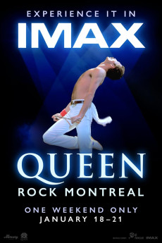 Queen Rock Montreal Documentary مستند