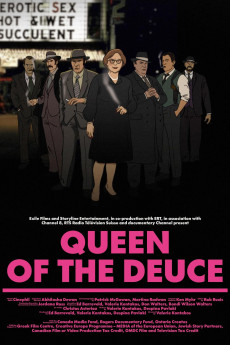 Queen of the Deuce Documentary مستند