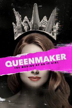 Queenmaker: The Making of an It Girl Documentary مستند