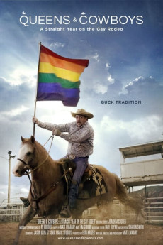 Queens & Cowboys: A Straight Year on the Gay Rodeo Documentary مستند