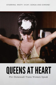 Queens at Heart Documentary مستند