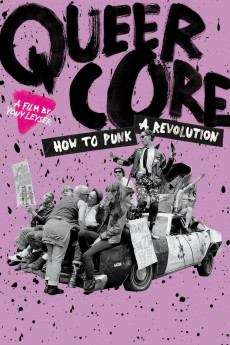 Queercore: How To Punk A Revolution Documentary مستند