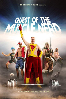 Quest of the Muscle Nerd Documentary مستند