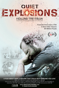 Quiet Explosions: Healing the Brain Documentary مستند