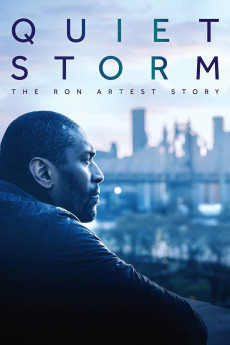 Quiet Storm: The Ron Artest Story Documentary مستند