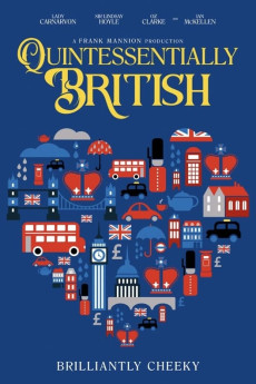 Quintessentially British Documentary مستند