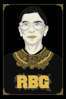 RBG Documentary مستند