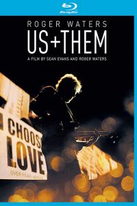 Roger Waters – Us + Them (2020) BDRip 1080p