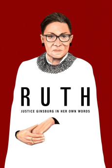 RUTH – Justice Ginsburg in her own Words Documentary مستند