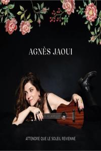 Agnès Jaoui – Attendre que le soleil revienne (2024) [16Bit-44.1kHz] FLAC [PMEDIA] ⭐️