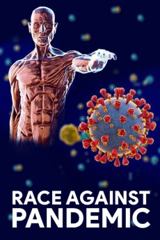 Race Against Pandemic Documentary مستند