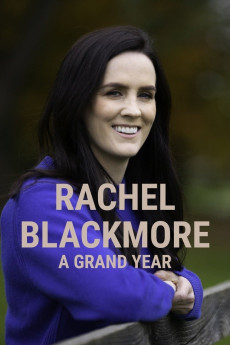 Rachael Blackmore: A Grand Year Documentary مستند