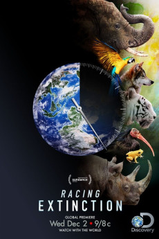 Racing Extinction Documentary مستند