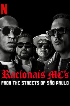 Racionais MC’s: From the Streets of São Paulo Documentary مستند