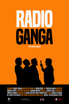 Radio Ganga Documentary مستند