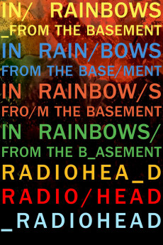 Radiohead: In Rainbows – From the Basement Documentary مستند