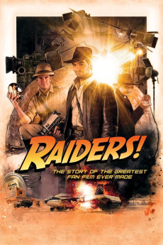 Raiders!: The Story of the Greatest Fan Film Ever Made Documentary مستند