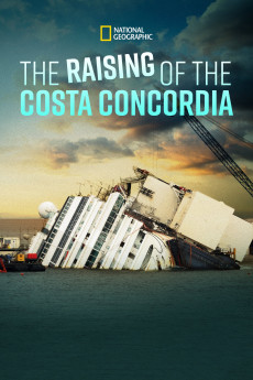 Raising the Costa Concordia Documentary مستند