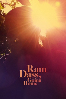 Ram Dass, Going Home Documentary مستند