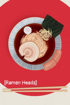 Ramen Heads Documentary مستند