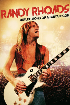 Randy Rhoads: Reflections of a Guitar Icon Documentary مستند