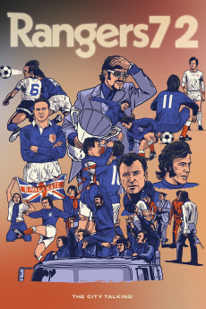 Rangers72 Documentary مستند