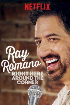 Ray Romano: Right Here, Around the Corner Documentary مستند