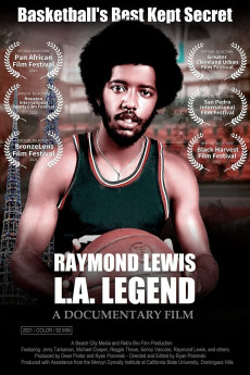 Raymond Lewis: L.A. Legend Documentary مستند