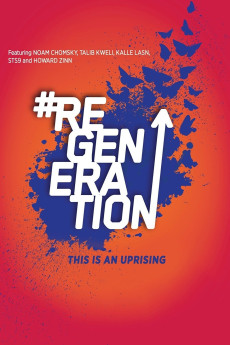 ReGeneration Documentary مستند